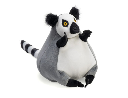 Flipkins Ring Tailed Lemur