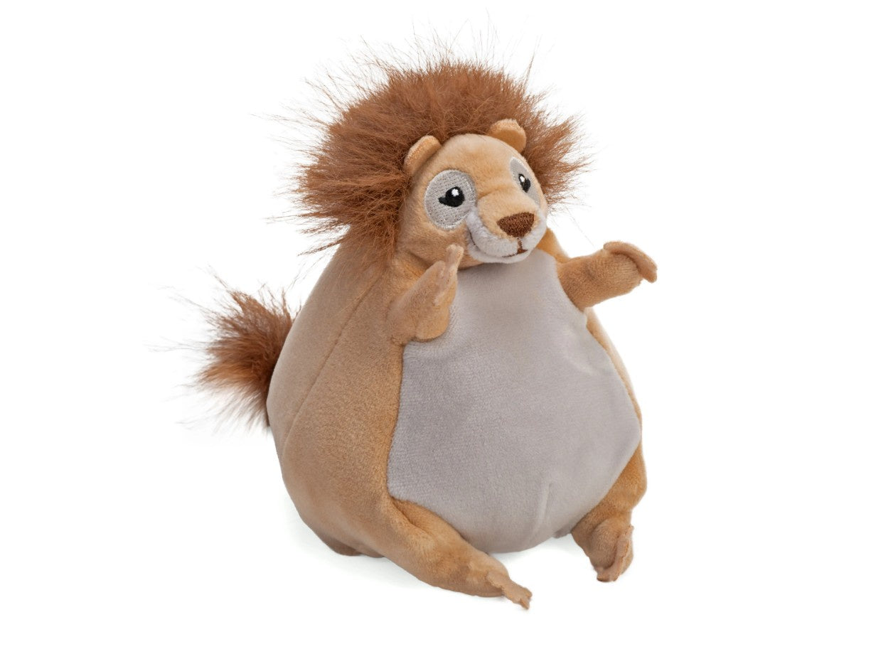 Flipkins Lion