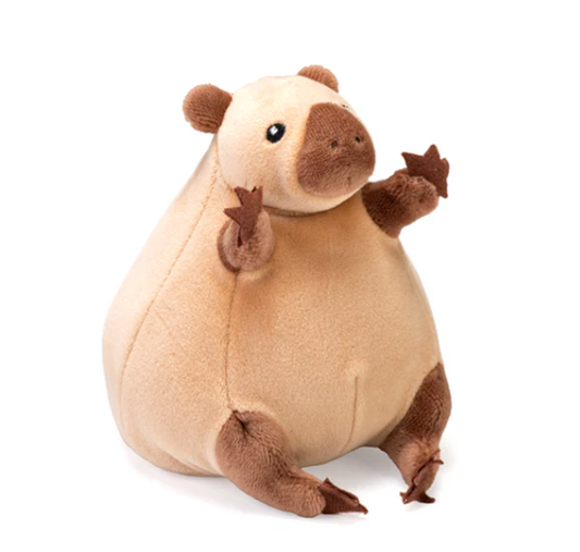 Flipkins Capybara