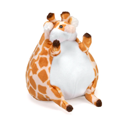 Flipkins Giraffe