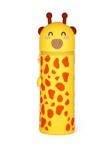 Giraffe Pencil Case
