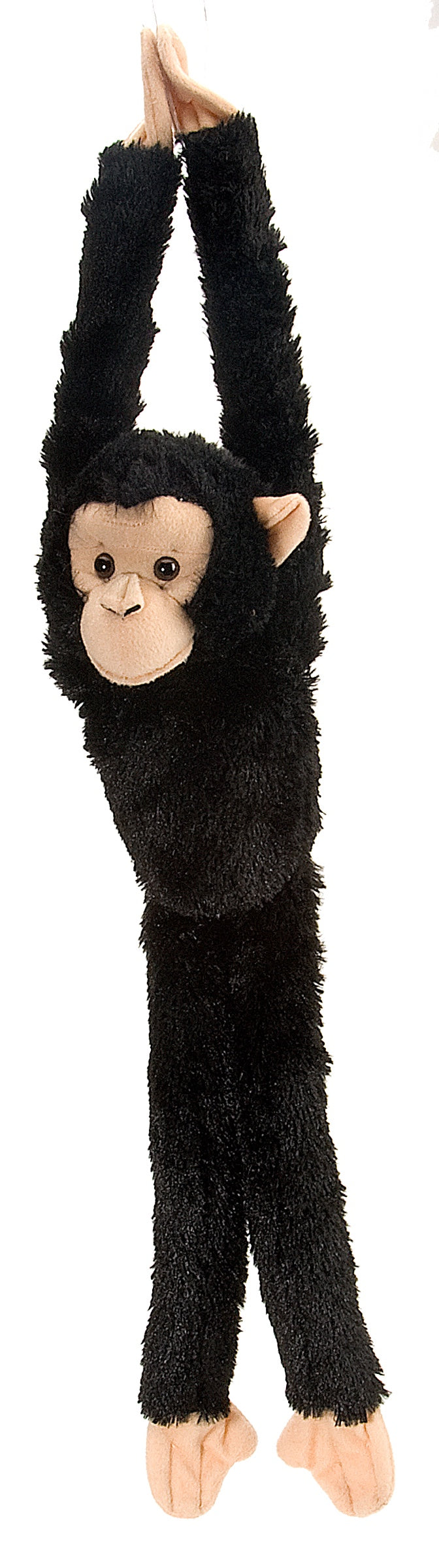 Hanging Chimpanzee 20"