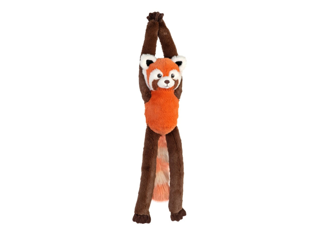 Hanging Eco Red Panda