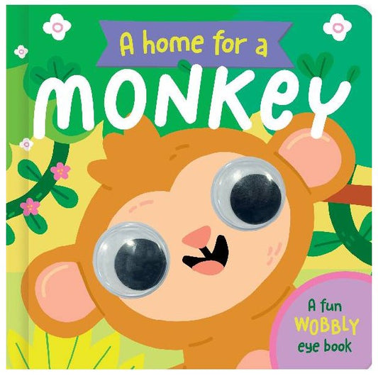 A home for a Monkey