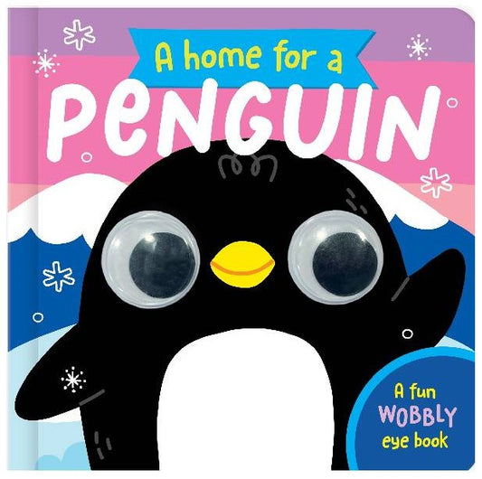 A home for a Penguin