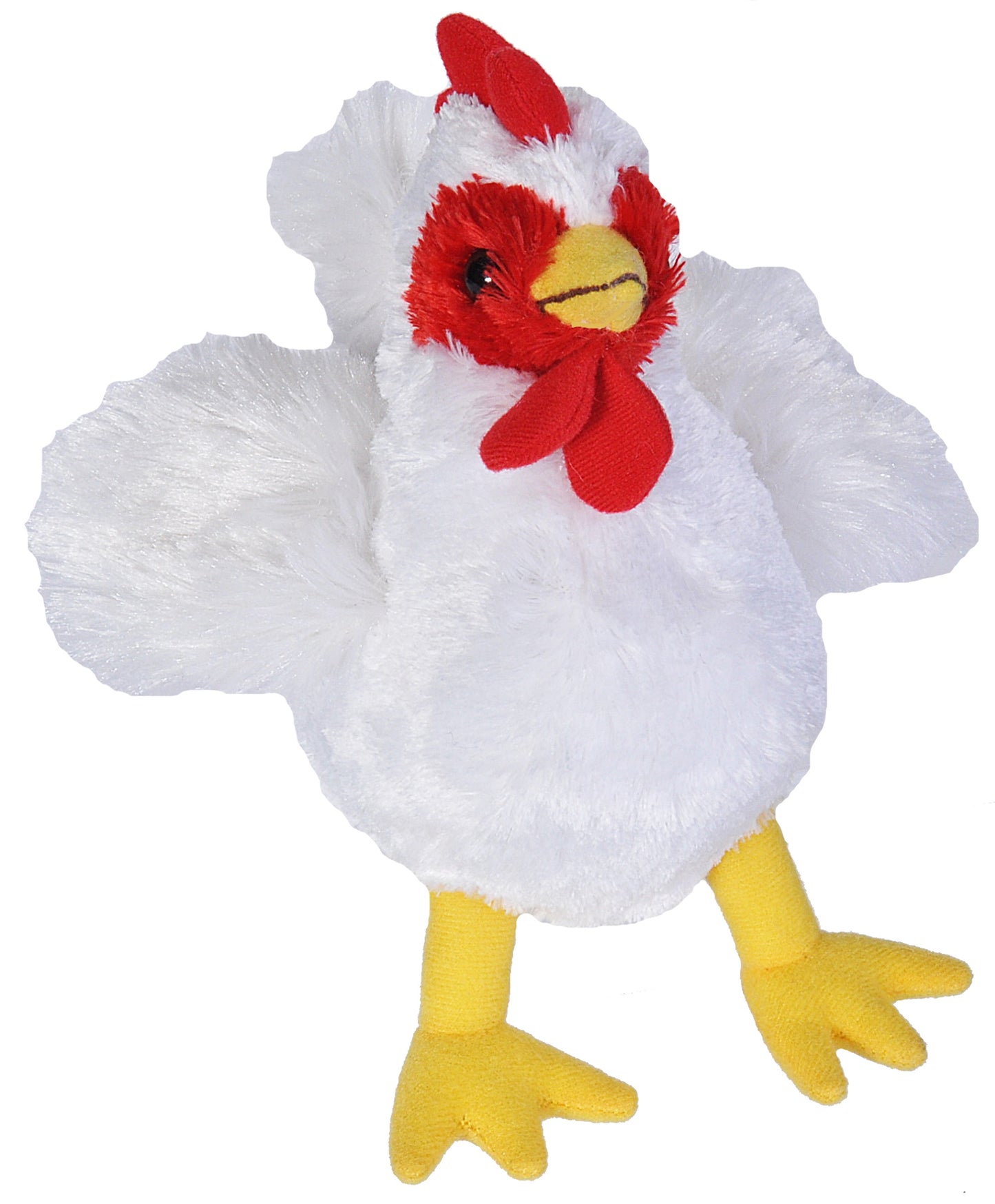 Hug Ems Chicken 7"