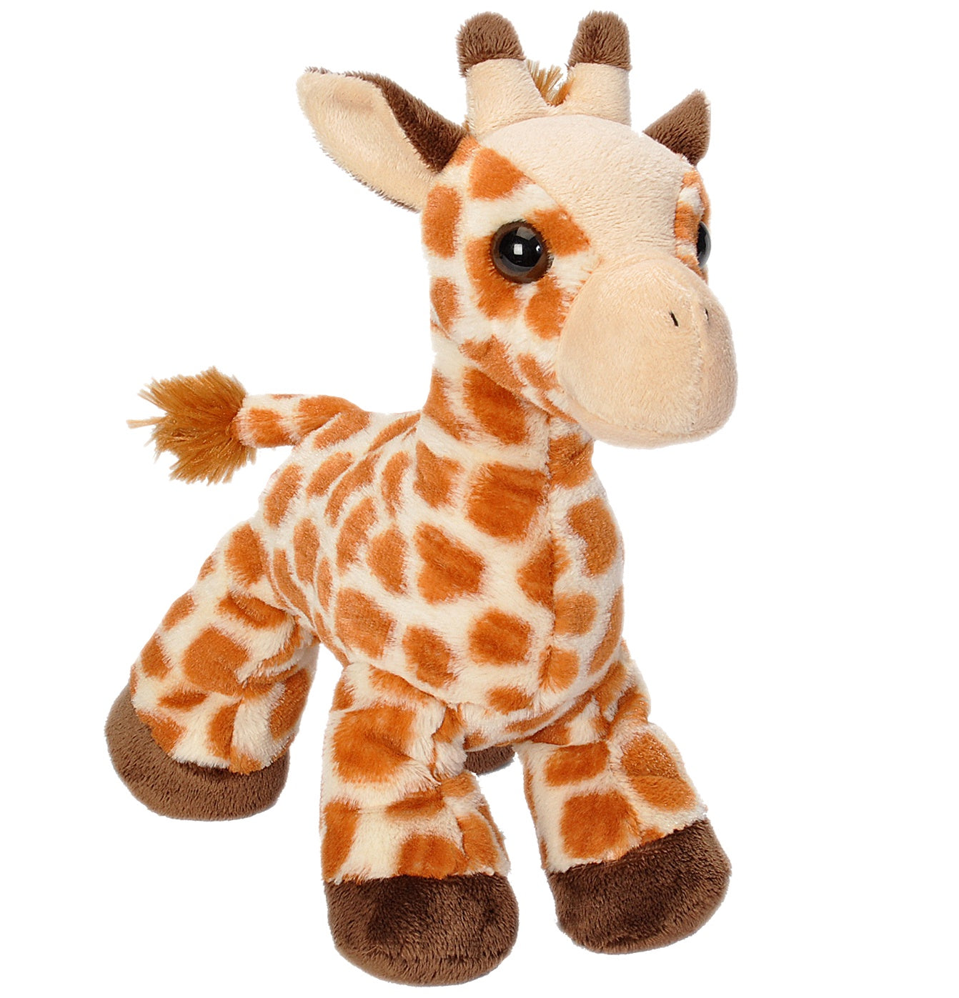 Hug Ems Giraffe 7"