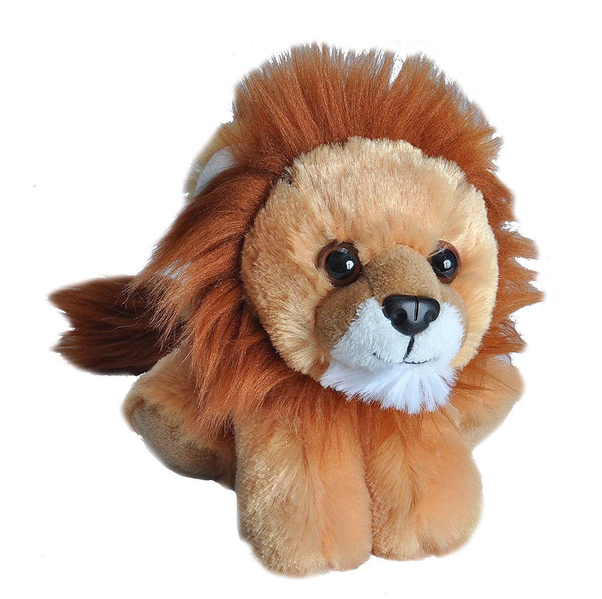 Hug Ems Lion 7"