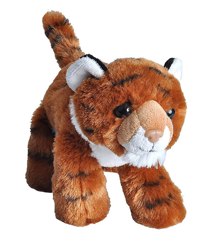 Hug Ems Tiger 7"