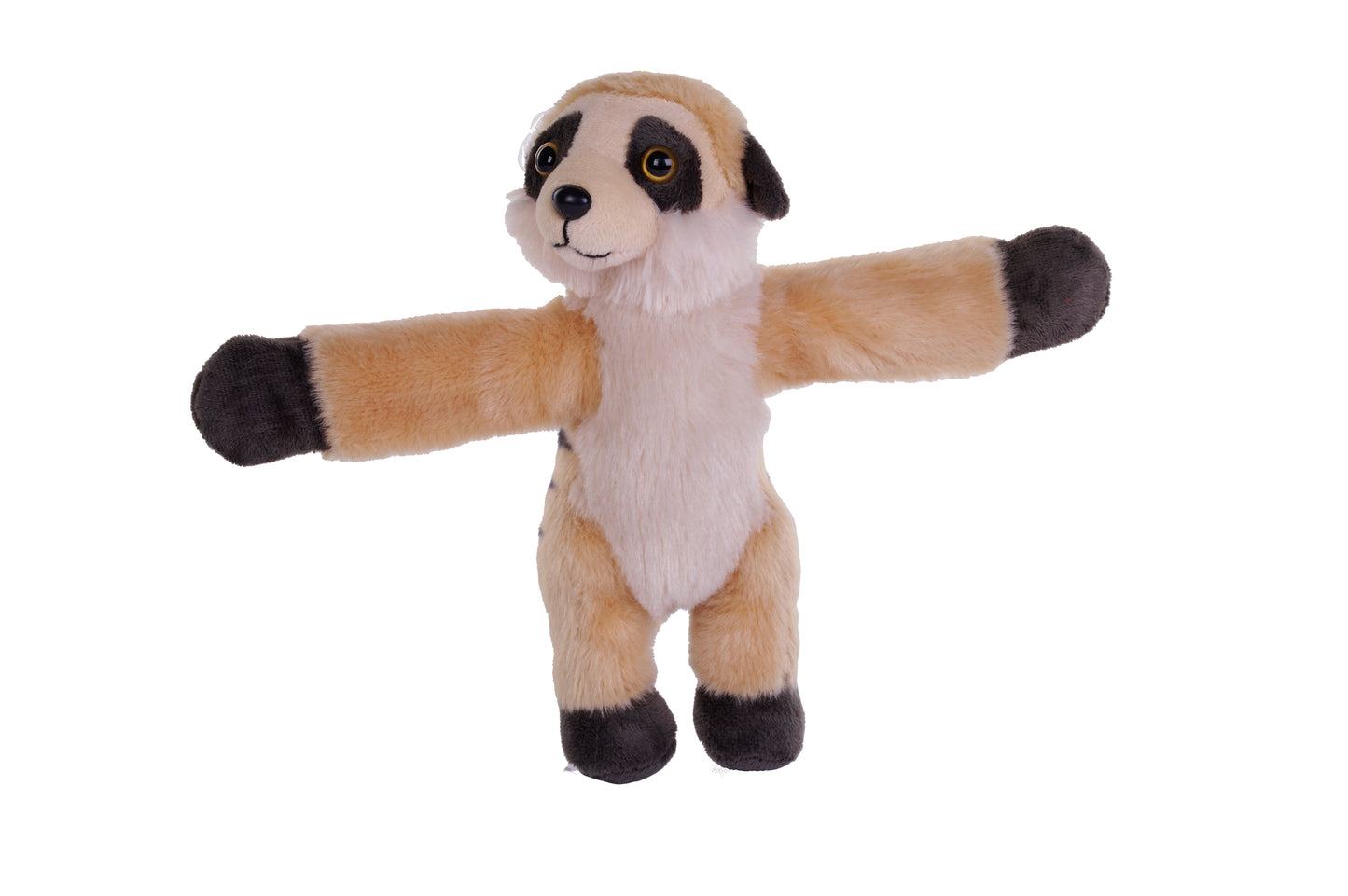 Huggers Meerkat 8"