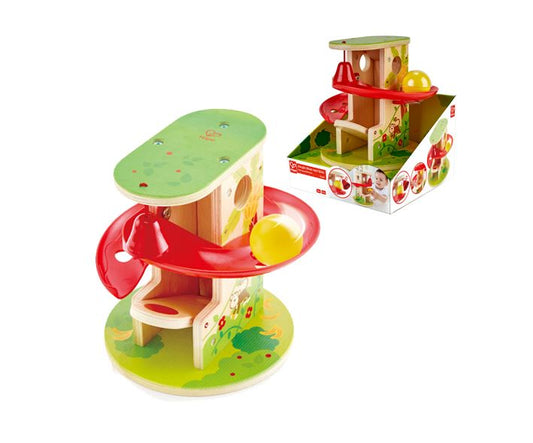 Hape Jungle Press and Slide