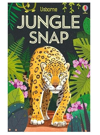 Jungle Snap