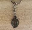Cheeky Kea Key Ring
