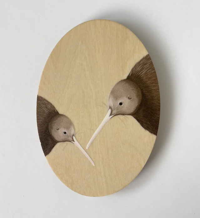 Magnet - Kiwi
