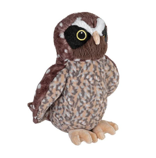 Cuddlekins Eco Morepork