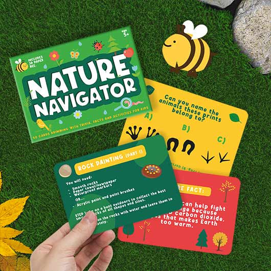 Nature Navigator