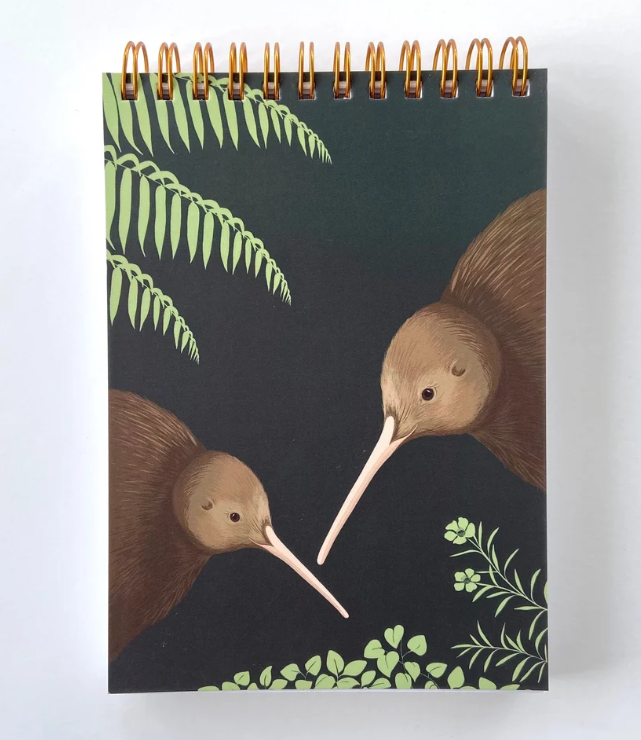 Notebook - Kiwi