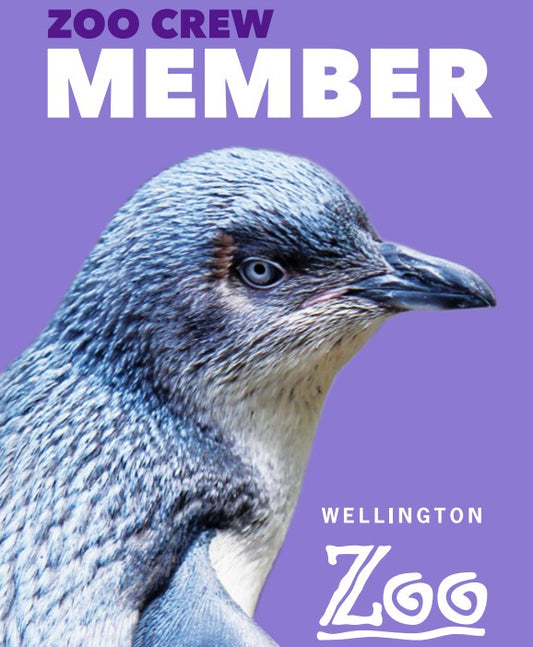 Family Membership Gift Card (2 Adults and up to 3 Children)