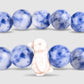 Fahlo Bracelet Penguin - Igloo Blue