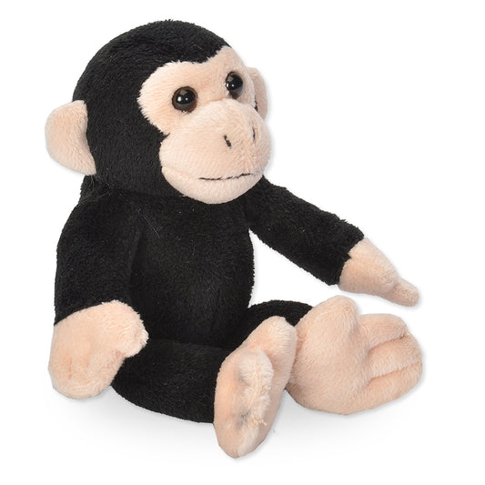 Pocketkins Eco Chimpanzee 5"