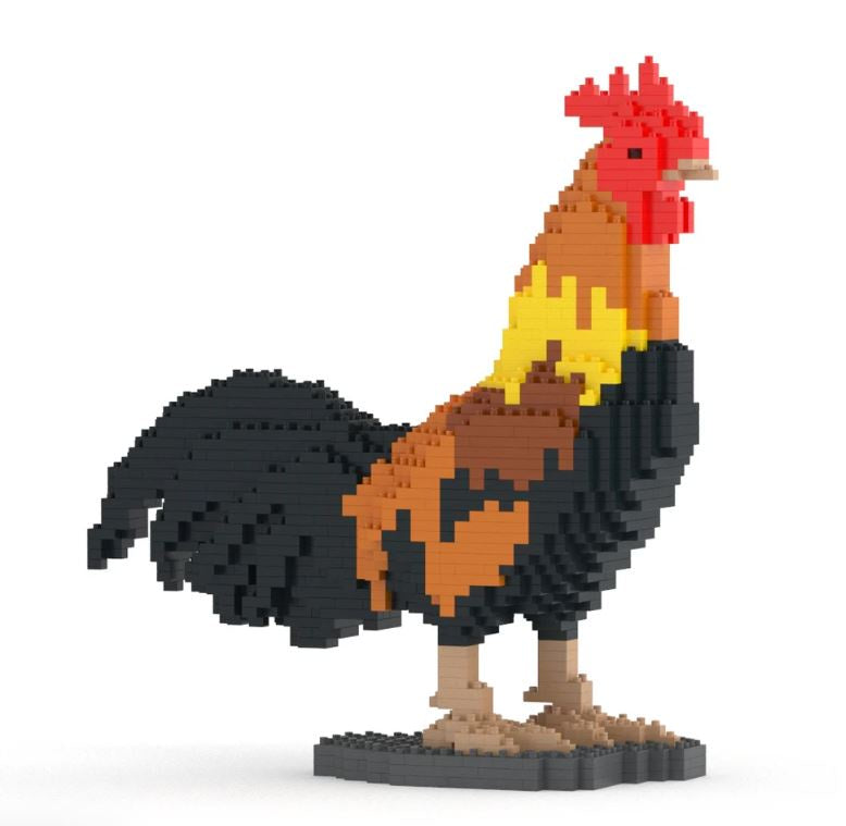 Jekca Rooster