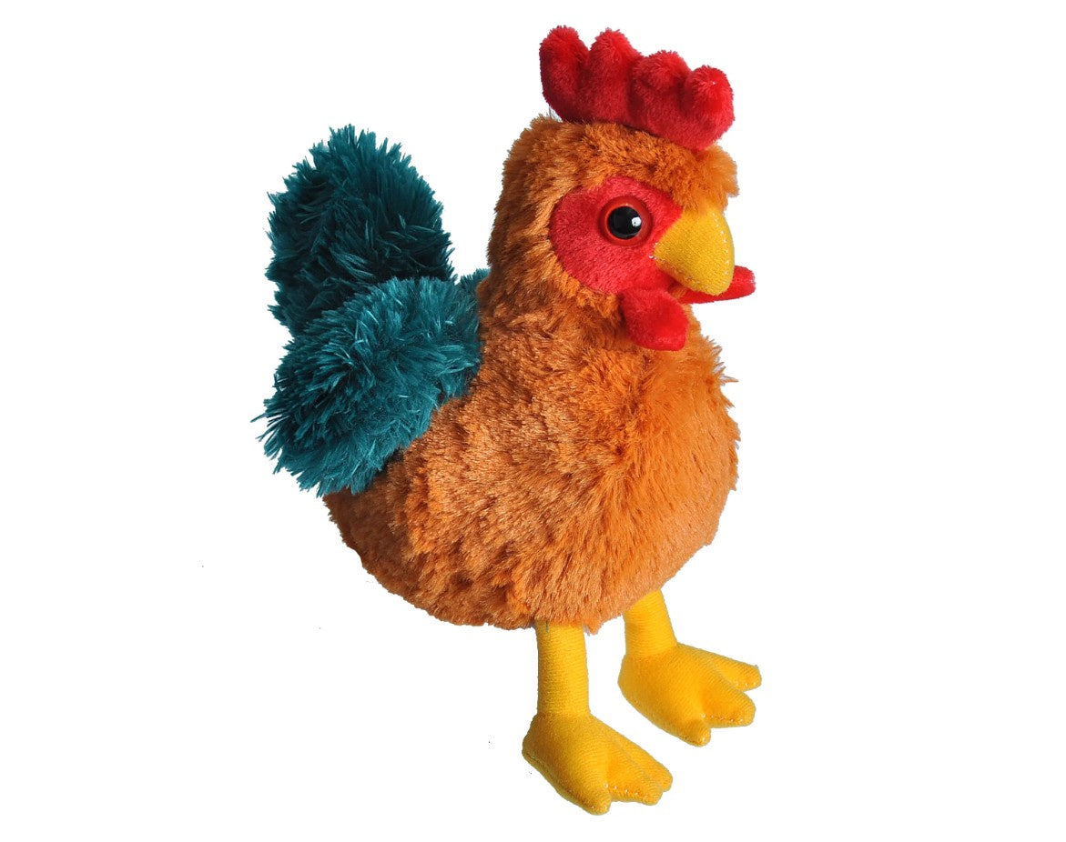 Hug Ems Rooster