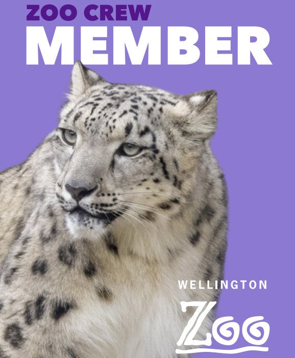 Adult Membership Gift Card
