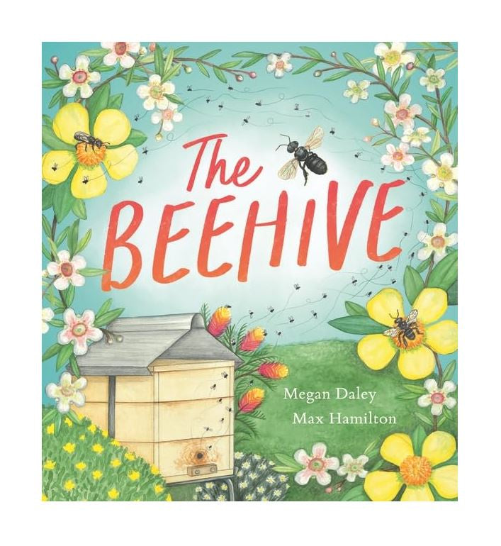 The Beehive