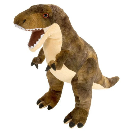Dinosauria T Rex Mini