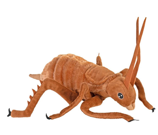 Cuddlekins Eco Weta