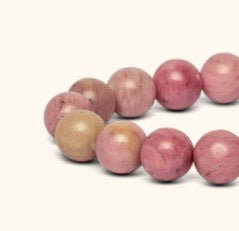 Fahlo Bracelet Sloth - Wildflower Pink
