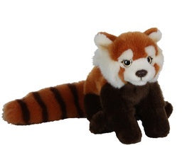 Antics Wildlife Red Panda 20cm