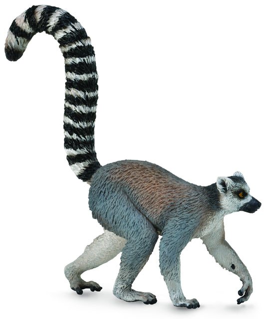 Collecta Ring Tailed Lemur