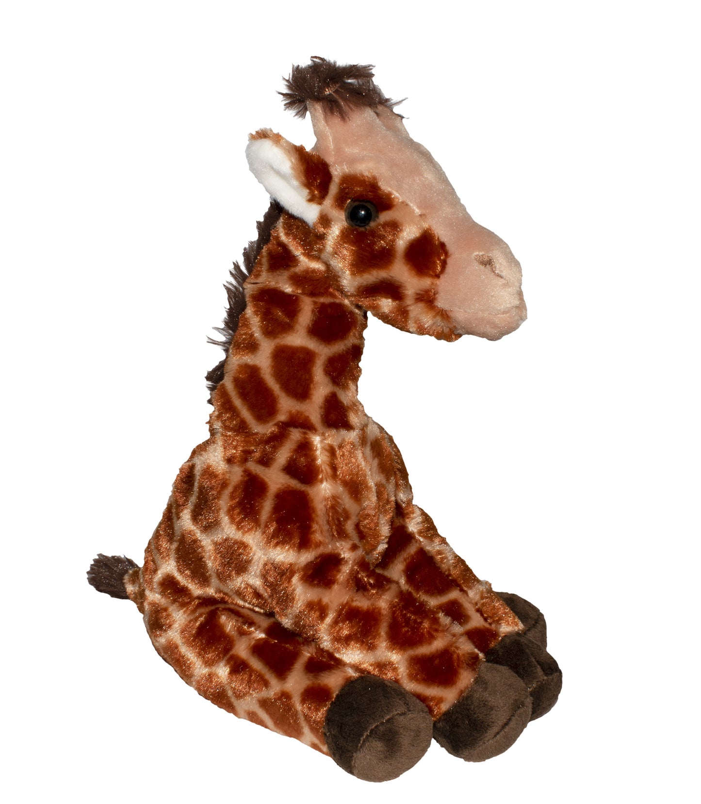 Cuddlekins Giraffe Baby 12"