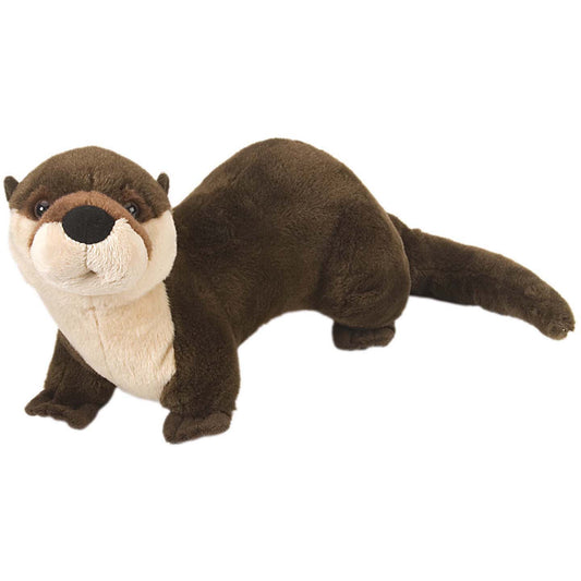 Cuddlekins River Otter 15"