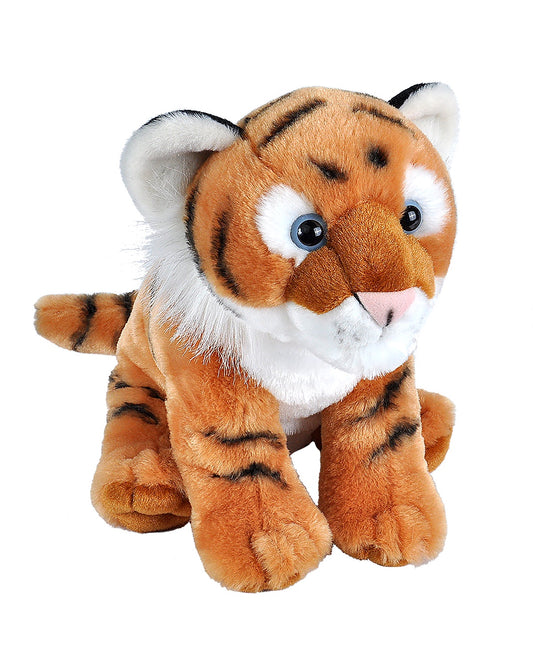 Cuddlekins Tiger Cub 12"