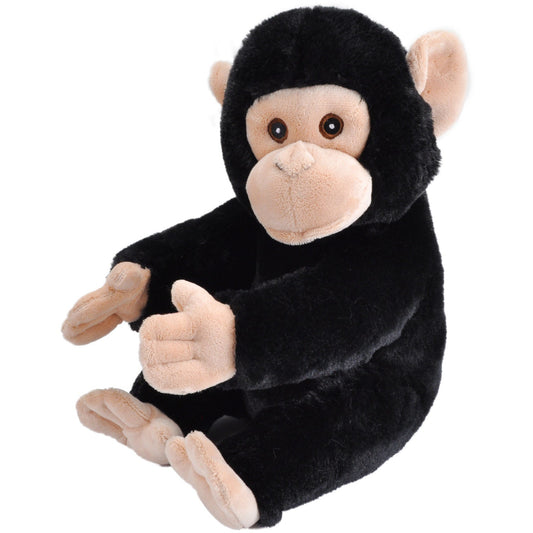 Ecokins Chimpanzee 12"