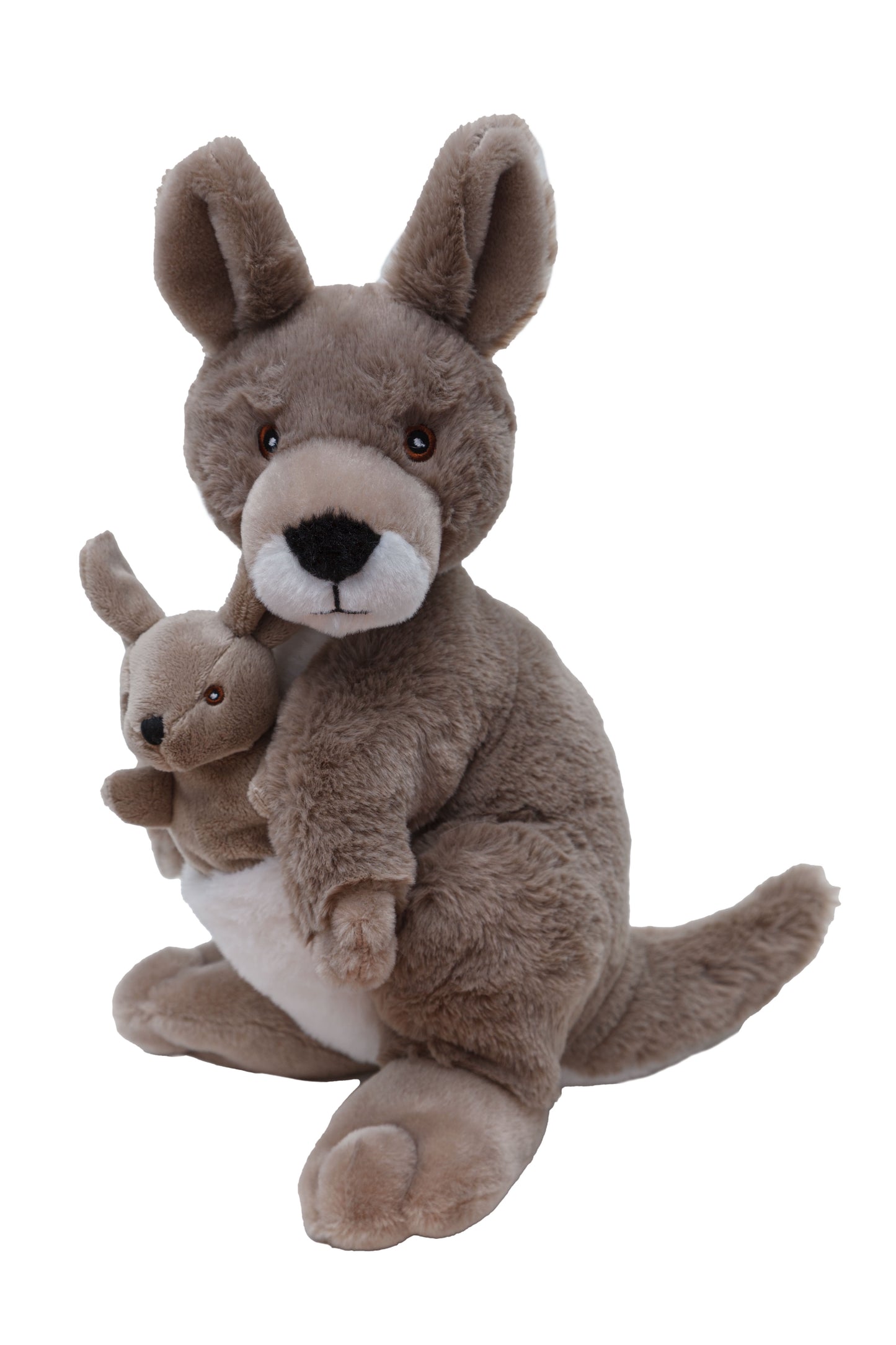 Ecokins Kangaroo 12"