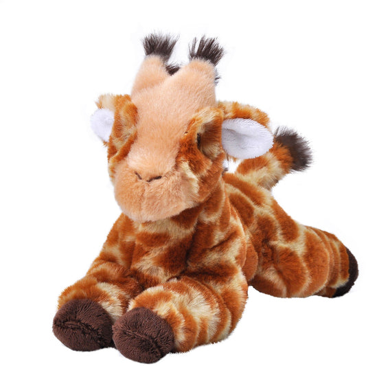 Ecokins Giraffe Mini 8"