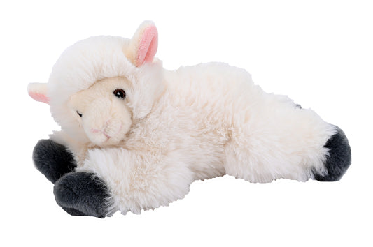 Ecokins Lamb Mini 8"