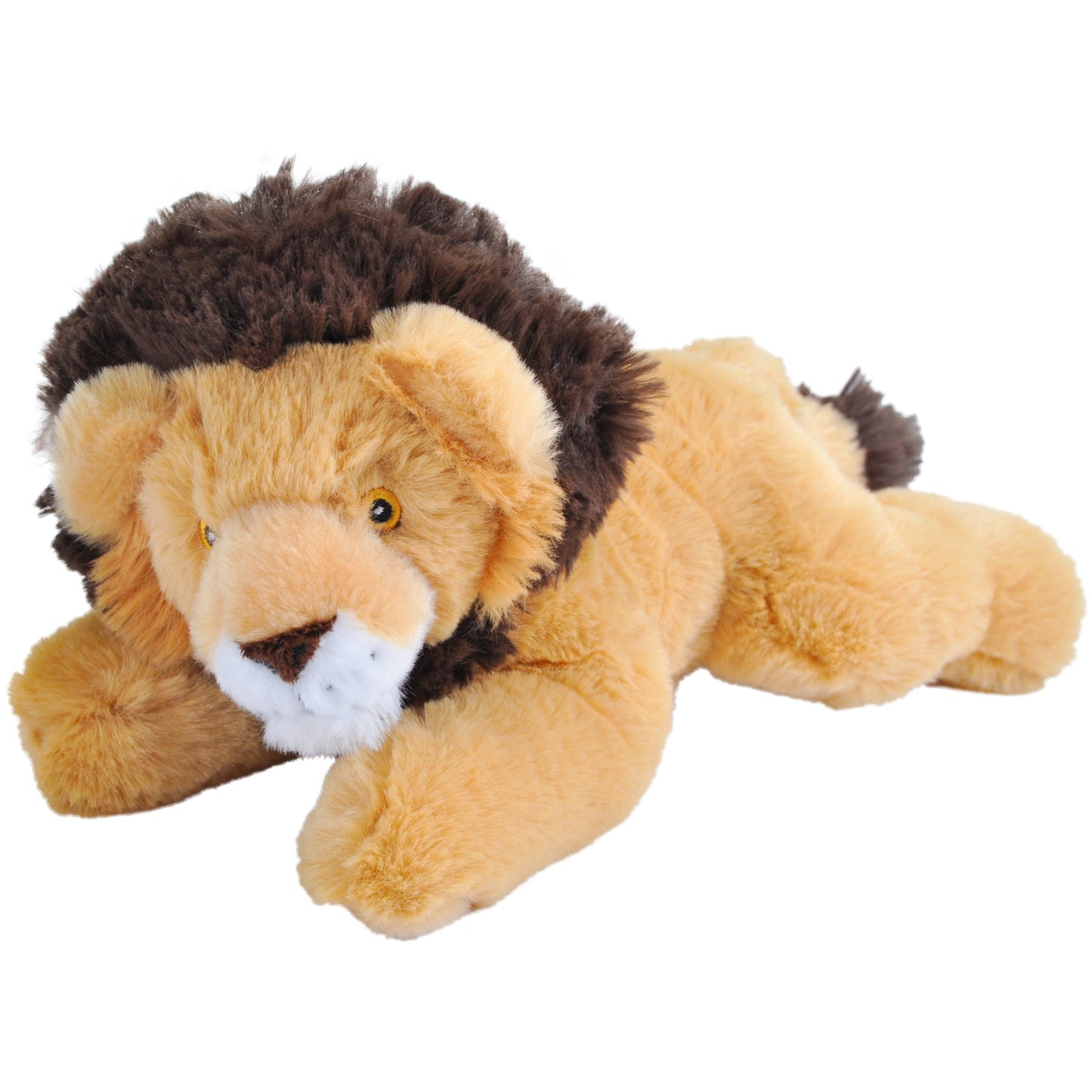 Ecokins Lion Mini 8"