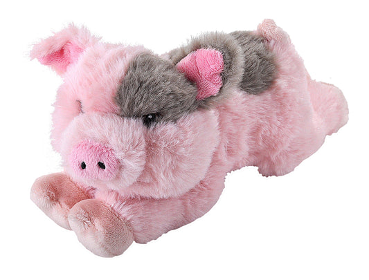 Ecokins Pig Mini 8"