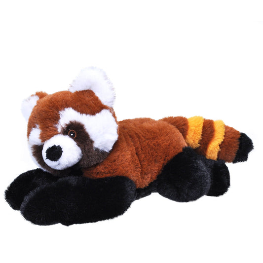 Ecokins Red Panda Mini 8"