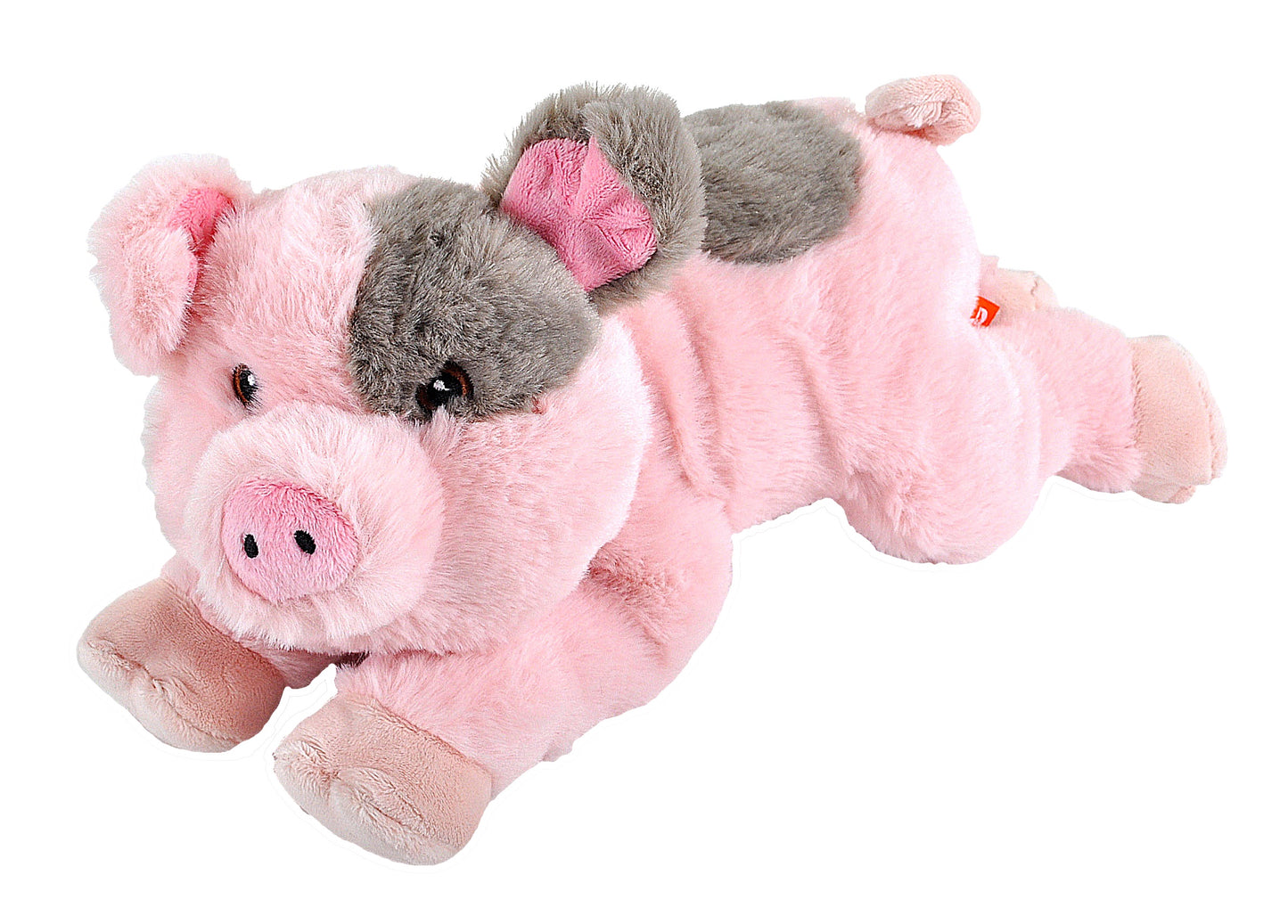 Ecokins Pig 12"