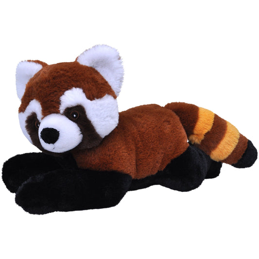 Ecokins Red Panda 12"