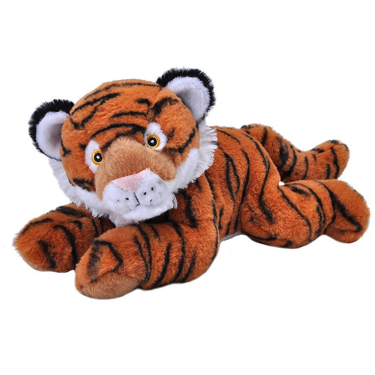 Ecokins Tiger 12"