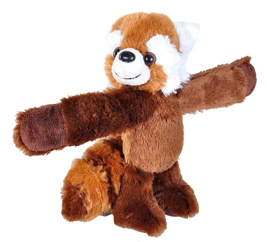 Huggers Red Panda 8"