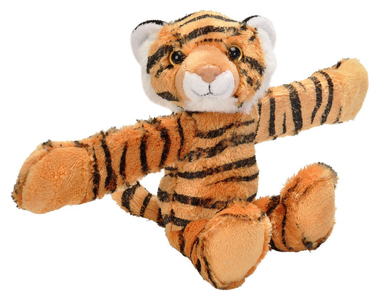 Huggers Tiger 8"