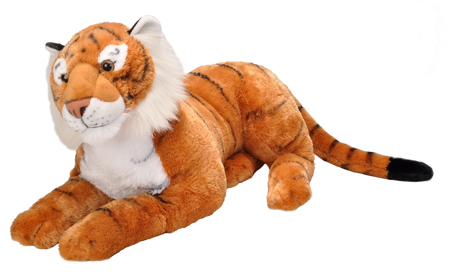 Cuddlekins Tiger Jumbo 30"