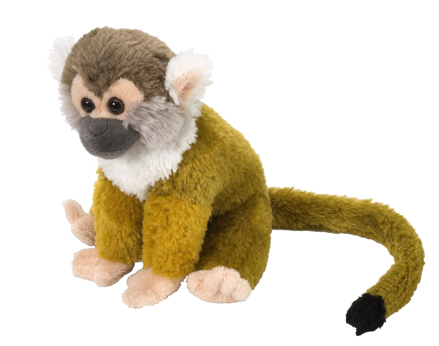 Cuddlekins Squirrel Monkey Mini 8"